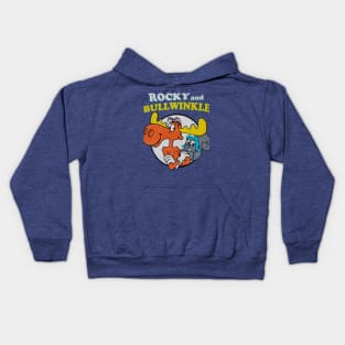 Photo and Vintage Kids Hoodie